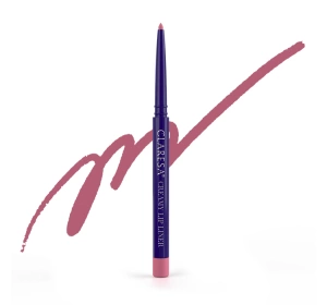 Claresa Creamy Lip Liner Cremiger Konturenstift 02 Wishful 0,35 g
