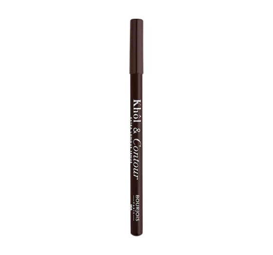 BOURJOIS KHOL CONTOUR KAJALSTIFT BRAUN 004