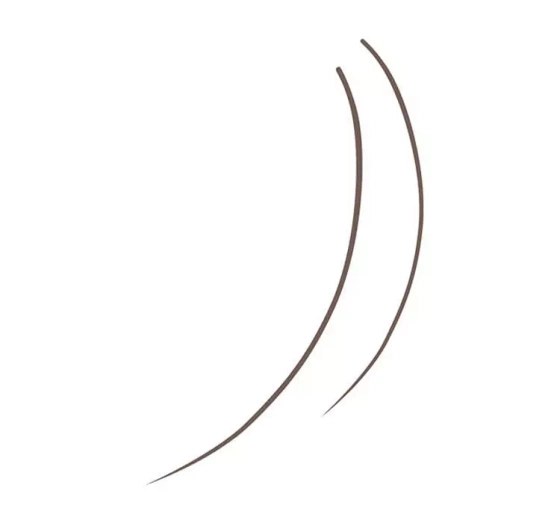 Kliknij na zdjęcie, aby je powiększyć RIMMEL BROW PRO MICRO WASSERFESTER AUGENBRAUENSTIFT 003 SOFT BROWN 1ML