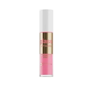 BELL PROFESSIONAL GLASS LIP GLOSS 05 PEACHY PINK 4,5G