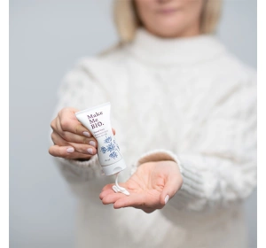 Make Me Bio Hand Care regenerierende Handcreme 50ml