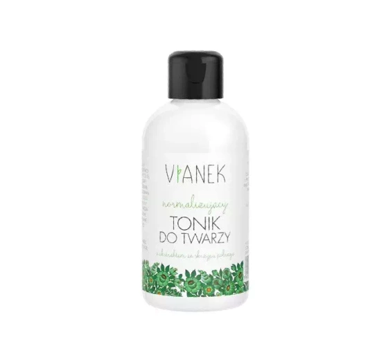 VIANEK NORMALISIERENDES GESICHTSWASSER 150ML