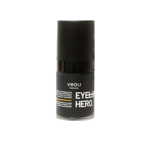 Veoli Botanica Eyeluminate Hero Energetisierend-aufhellendes Serum für Augen und Augenlider 15 ml