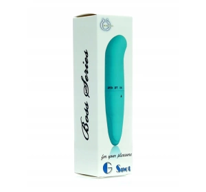 BOSS SERIES MINI G SPOT VIBRATOR