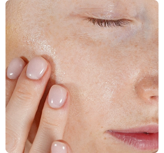 Orientana Ampulle antioxidatives Gesichtsserum Ashwagandha Cica NiacInamid 30ml