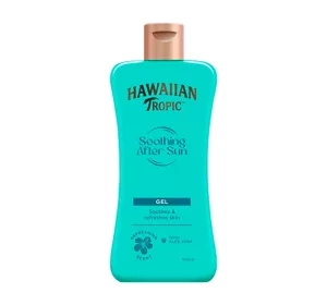 HAWAIIAN TROPIC AFTER SUN COOL ALOE GEL 200 ML