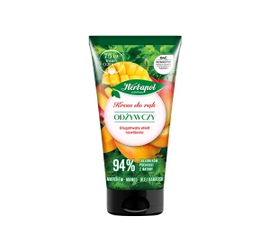 HERBAPOL POLANA NÄHRENDE HANDCREME 50ML