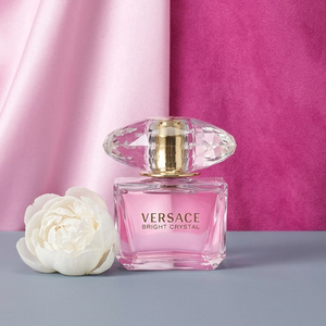 Versace Bright Crystal Eau de Parfum Spray 90 ml