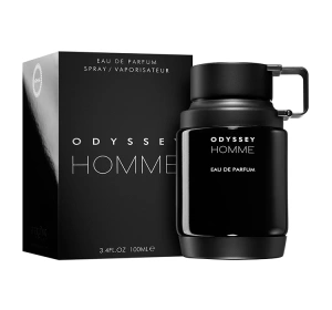 Armaf Odyssey Homme Eau de Parfum Spray 100 ml