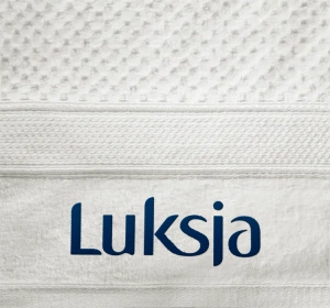 Luksja Handtuch