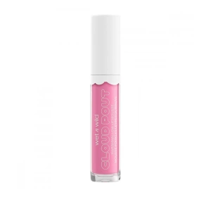 WET N WILD CLOUD POUT MARSHMALLOW LIP MOUSSE LIPPENSTIFT COTTON CANDY SKIES 3ML