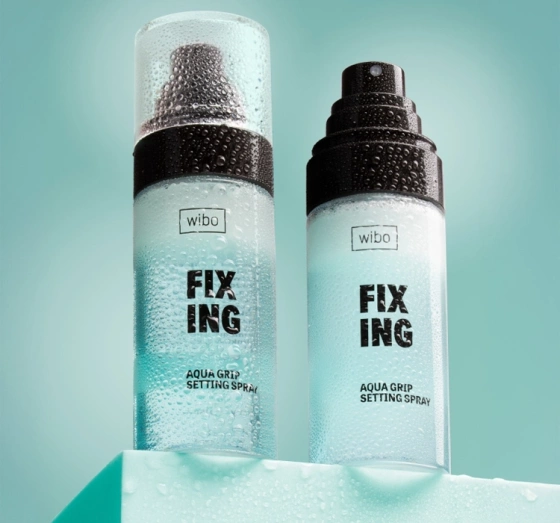 Wibo Fixing Make-up Fixierspray 55ml