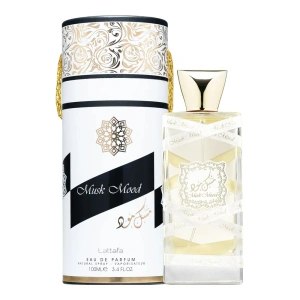 Lattafa Musk Mood Eau de Parfum Spray 100 ml