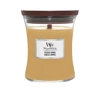 WoodWick Jar Candle Duftkerze Gilded Sands 275g