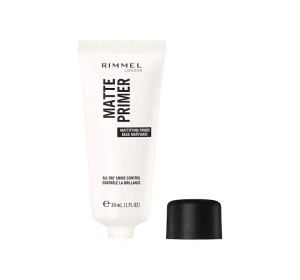 RIMMEL STAY MATTE MAKEUP PRIMER 003 30G