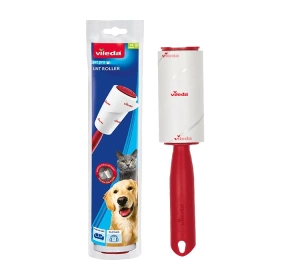 Vileda Pet Pro Fusselrolle 1 Stück