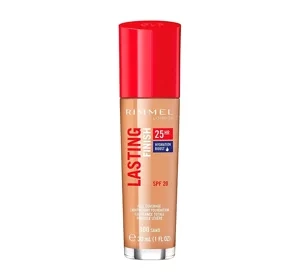 Rimmel Lasting Finish 25hr Foundation 300 Sand 30ml