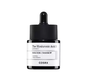 COSRX THE RX THE HYALURONIC ACID 3 GESICHTSSERUM 20ML