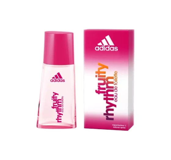 ADIDAS FRUITY RHYTHM EDT SPRAY 30 ML