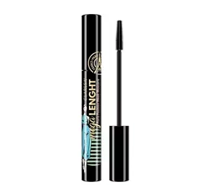CLARESA MEGA LENGHT WIMPERNTUSCHE BLACK 10ML
