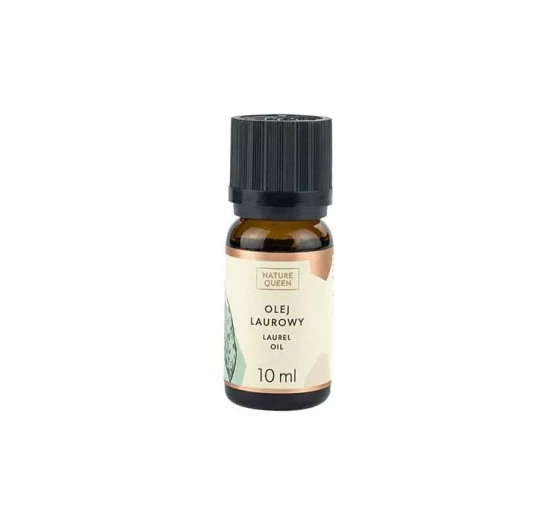 NATURE QUEEN LORBEERÖL 10 ML