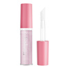 Bell Hypoallergenic Plumping Lip Gloss – Lipgloss 01 Frosted Blossom 5,5 g