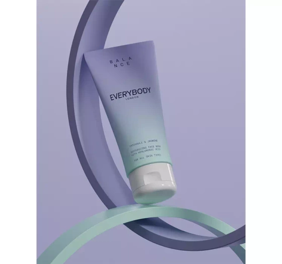 EVERYBODY LONDON BALANCE GESICHTSMASKE 50ML