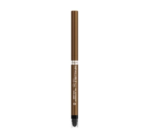 L'Oréal Paris Infaillible Grip 36h Gel-Eyeliner 012 Bronzed Espresso 5g