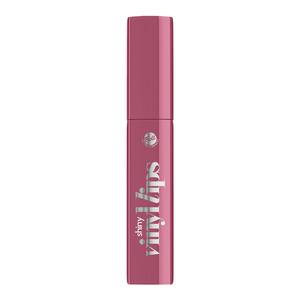 Bell Shiny Vinyl Lips – schimmernder Flüssig-Lippenstift 04 Trendy Fuchsia 5 g