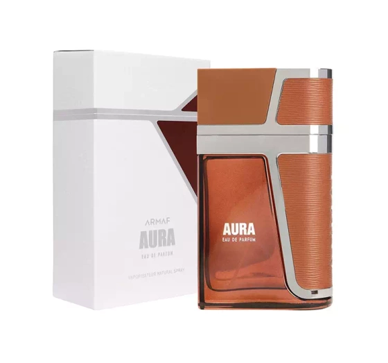 Kliknij na zdjęcie, aby je powiększyć ARMAF AURA EDP SPRAY 100ML