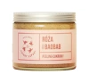 Mydlarnia Cztery Szpaki Zucker-Körperpeeling Rose & Baobab 250ml