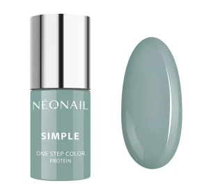 NEONAIL SIMPLE 3IN1 HYBRIDLACK 8151 DELIGHTED 7,2G