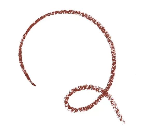 Kliknij na zdjęcie, aby je powiększyć ESSENCE 8H MATTE COMFORT WASSERFESTER LIPLINER 01 CINNAMON SPICE 0,3G