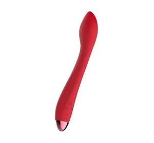 Boys Of Toys B-Series G-Spot Vibrator Rot