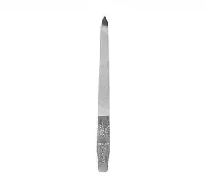 Donegal Metall-Nagelfeile, doppelseitig, 16 cm