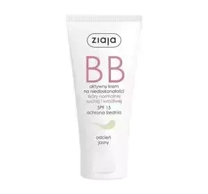 ZIAJA BB CREME NORMALE TROCKENE HAUT HELL 50 ML