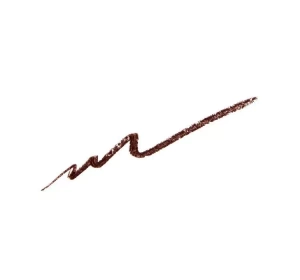 WET N WILD WATERPROOF RETRACTABLE EYELINER BLACK BROWN 0,23G