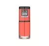 Maybelline Color Show 60 Seconds klassischer Nagellack 110 Urban Coral 6,7 ml