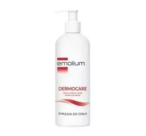 EMOLIUM DERMOCARE KÖRPEREMULSION 400ML