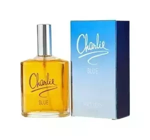 REVLON CHARLIE BLUE EDT 100 ML