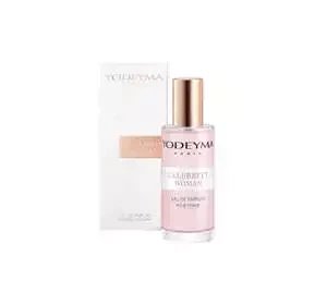 YODEYMA CELEBRITY WOMAN EDP SPRAY 15ML