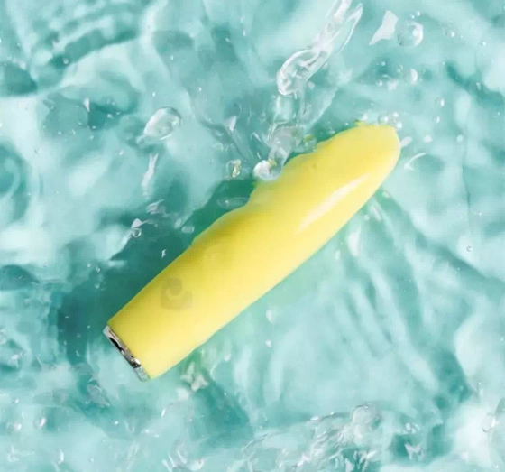 LOVEHONEY MON AMI MINI VIBRATOR FÜR PAARE