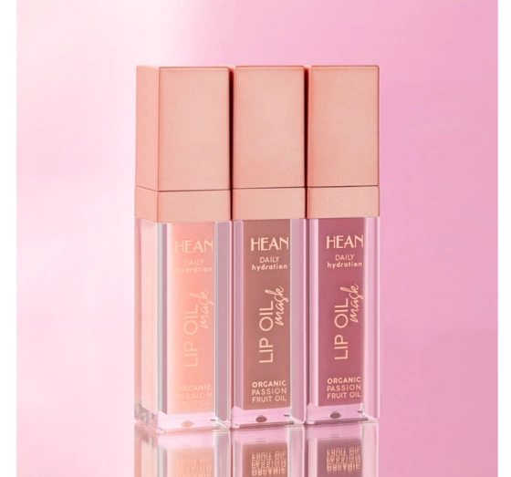 HEAN ÖL-LIPPENMASKE 01 MARACUJA 7ML