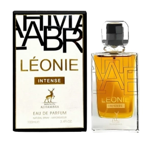 Maison Alhambra Léonie Intense Eau de Parfum Spray 100 ml