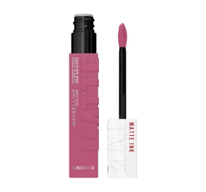 MAYBELLINE SUPERSTAY MATTE INK LIPPENSTIFT 165 SUCCESSFUL 5ML