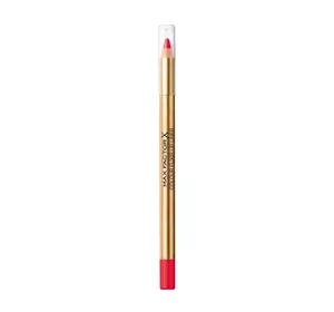 MAX FACTOR COLOUR ELIXIR LIP LINER 065 RED PLUM