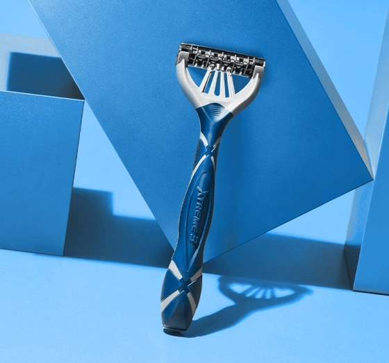 Wilkinson Sword Xtreme3 Ultimate Comfort Einwegrasierer für Männer, 4 Stück