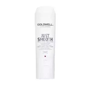GOLDWELL JUST SMOOTH ZÄHMENDER CONDITIONER 200ML