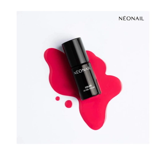 Kliknij na zdjęcie, aby je powiększyć NEONAIL THE MUSE IN YOU HYBRIDLACK 10565 VIBRANT AWAKENING 7,2ML