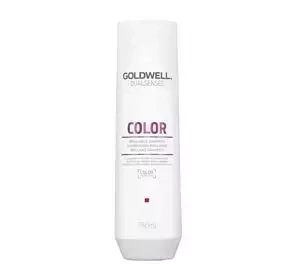 GOLDWELL COLOR GLANZ VERLEIHENDES SHAMPOO 250ML